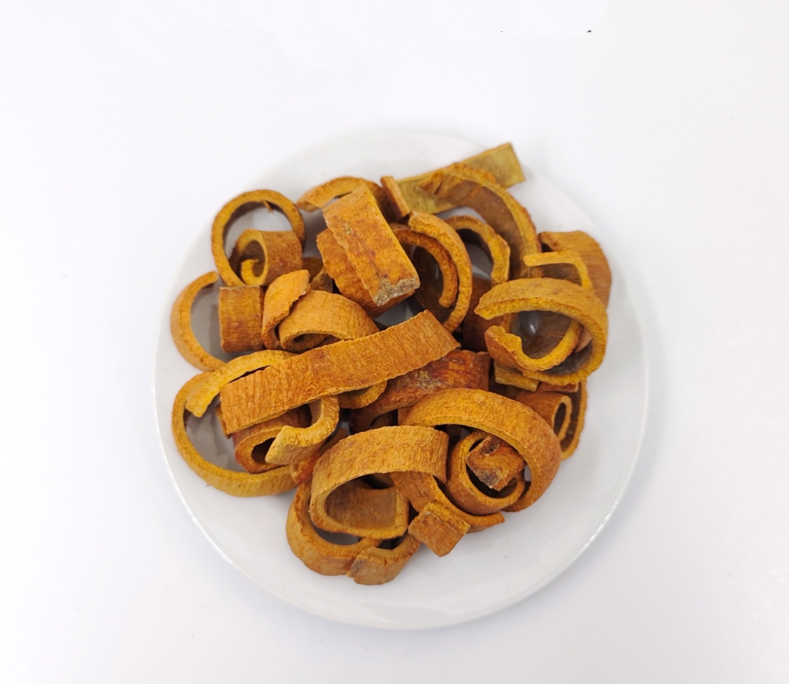 桂枝（牡桂）